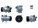 Compresor aire acondicionado Hyundai Azera 11-16, Hyundai Grandeur HG 11-16, Kia Cadenza 09-16