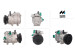 Compressore aria condizionata Hyundai Accent 06-10
