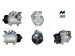 Air conditioner compressor Mitsubishi Lancer VI 2.0 EVO 96-