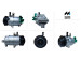 Compressore aria condizionata Hyundai Elantra MD 11-16