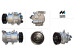 Compressore aria condizionata Hyundai Tucson 15-21, Kia Sportage 16-21