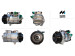 Compresor aire acondicionado Hyundai Santa Fe 18- , Kia Sorento 20-