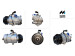 Compressore aria condizionata Hyundai Tucson 15-21