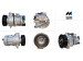 Compressore aria condizionata Hyundai Tucson 15-21, Kia Sportage 16-21