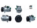Compresor aire acondicionado Hyundai Veracruz (ix55) 06-15