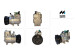 Compresor aire acondicionado Hyundai Sonata EF 98-04, Hyundai Santa Fe 00-06, Kia Magentis 00-05