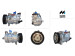 Compressore aria condizionata VW Golf VIII 19-, Audi A5 16-, SEAT Leon 20-