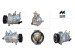 Compresor aire acondicionado VW Caddy III 04-15, Audi A3 12-22, Skoda Octavia A5 04-13