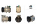 Compressore aria condizionata Hyundai Trajet FO 00-08, Hyundai Santa FE 00-06, Kia Opirus 03-10