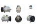 Air conditioner compressor VW Crafter 06-16