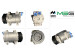 Компрессор кондиционера Ford Mondeo IV 07-15, Ford S-MAX 06-15, Volvo XC60 08-17