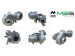Turbocompresor Fiat Fiorino 07-, Peugeot Bipper 08-17, Citroen Nemo 08-17