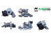 Turbina Renault Kangoo 09-17, Nissan Juke 10-19, Dacia Dokker 12-21