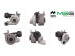 Turbocompresor Fiat Bravo 07-16, Fiat Doblo 00-09, Alfa Romeo 159 05-11