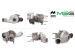Turbina Fiat Punto 03-10, Fiat Doblo 00-09, Lancia Musa 04-12