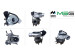 Turbocompresseur (turbo voiture) Iveco Daily E3 99-06