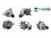 Turbocompresseur (turbo voiture) Iveco Daily E3 99-06, Renault Trucks Mascott 99-10