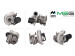 Turbocompresor Fiat Ducato 06-14, Iveco Daily E6 14-, Iveco Daily E5 11-14