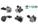 Turbine (turbolader) Fiat Freemont 11-16, Alfa Romeo Giulietta 10-20, Alfa Romeo 159 05-11