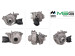 Turbine (turbolader) Ford Focus II 04-11, Peugeot Partner 08-, Citroen Berlingo 08-18