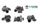Turbina Ford Escape 13-19, Ford Kuga 13-21, Ford Focus III 11-18