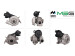 Turbina Ford Kuga 08-13, Ford Focus II 04-11, Volvo V70 07-16