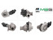 Turbine (turbolader) Fiat Punto Evo 09-12, Jeep Renegade 14-, Alfa Romeo MiTo 08-18