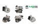 Turbocompresseur (turbo voiture) Ford Ranger 11-22