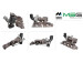 Turbina Ford Transit 00-06