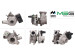 Turbina Ford Transit Custom 12-, Ford Transit 14-, Ford Transit 06-14