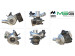 Turbina Ford Transit Custom 12-, Ford Transit 14-, Ford Transit 06-14
