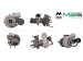 Turbina Ford Transit 86-00