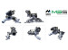 Turbine (turbolader) Hyundai Tucson 15-21, Kia Sportage 16-21