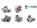 Turbine (turbolader) Hyundai i-30 12-17, Hyundai i-30 07-12, Kia Ceed 07-12
