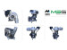 Turbine (turbolader) Hyundai i-30 12-17, Hyundai i-30 07-12, Kia Ceed 07-12