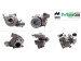 Turbine Hyundai Tucson (IX35) 09-16, Hyundai i-40 11-21, Kia Sportage 10-15