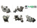 Turbine (turbolader) Hyundai i-20 08-14, Hyundai ix20 10-19, Kia Ceed 12-19