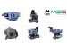 Turbocompresor Isuzu NQR 06-, Isuzu NPR 06-