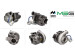 Turbina Iveco EuroTech 92-02, Iveco EuroStar 93-02