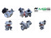 Turbocompresor
