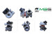Turbocompresor Land Rover Discovery Sport 14-, Range Rover Evoque 11-19, Jaguar F-Pace 16-
