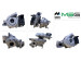 Turbocompresor Jeep Grand Cherokee 11-21, Lancia Thema 11-14