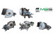 Turbocompresor Jeep Grand Cherokee 11-21, Lancia Thema 11-14