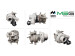 Turbocompresor Kia Carnival 98-06