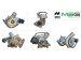 Turbina Kia Pregio 03-07