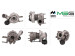 Turbine (turbolader) Kia Sorento 02-09