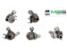 Turbine (turbolader) Kia Sorento 02-09