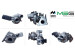Turbosprężarka (turbina) Range Rover Sport 13-22, Range Rover 13-22