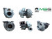 Turbocompresseur (turbo voiture) MAN TGX 08-, MAN TGS 08-, MAN TGA 00-11