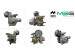 Turbocompresor Mazda MP-V 99-06, Mazda 5 05-10, Mazda 6 02-07